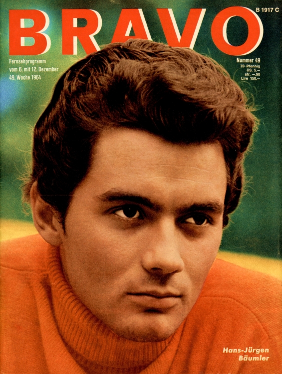 BRAVO 1964-49